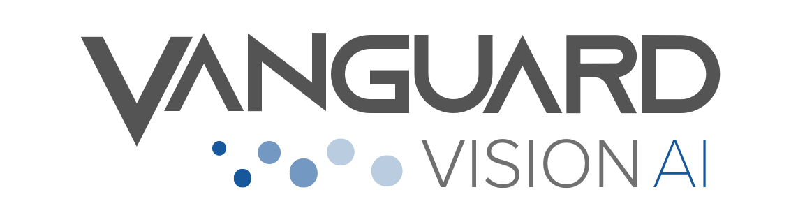 Vanguard Vision AI Negro